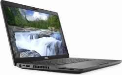 Dell NOTEBOOK LATITUDE 5401 INTEL i5-9400H 14" TOUCH 16GB 256GB NVME SSD - Ricondizionato
